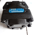 Parker Denison M3B M3B1 M4C M4C1 M4SC M4D M4D1 M4SD M4E M4E1 M4SE M4SE1 M4DC M3 M4 Fixed Hydraulic  Vane Motor